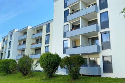 Wohnung zum Kaufen in Tübingen 215.000,00 € 63 m²