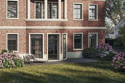 Wohnung zum Kaufen in Hamburg 2.790.000,00 € 194 m²