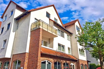 Wohnung als Kapitalanlage in Seelze-Letter für 180.000€ VHB