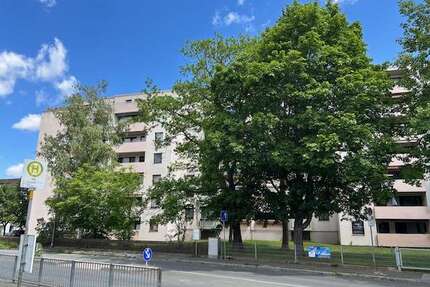 Wohnung zum Kaufen in Zirndorf 215.000,00 € 61.5 m²