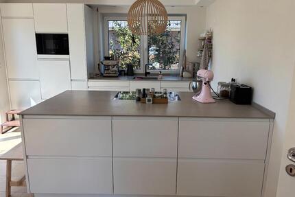 Großes & modernes Einfamilienhaus in HH Bergstedt Wärmepumpe A+ - Hamburg Wandsbek