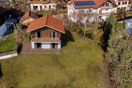 Haus zum Kaufen in Seeon-Seebruck 965.000,00 € 130 m²