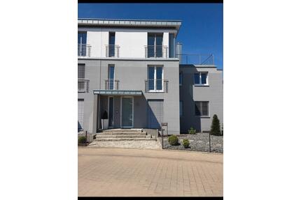Penthouse-Maisonette-Wohnung in ruhiger Lage zu vermieten! - Melle