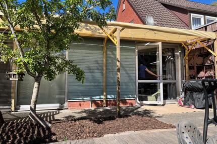 Etabliertes F erienhaus 3 ZKB, Sauna am Heseler Wald