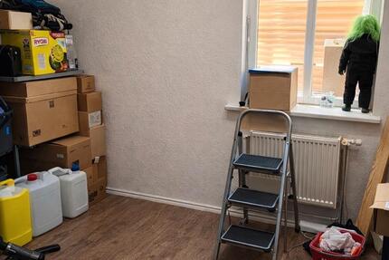 Neu sanierte 3-Raum-Wohnung (90 m²) - Rathenow