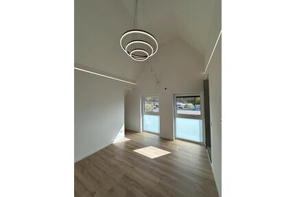 Exklusives, freistehendes Haus in Waldmohr