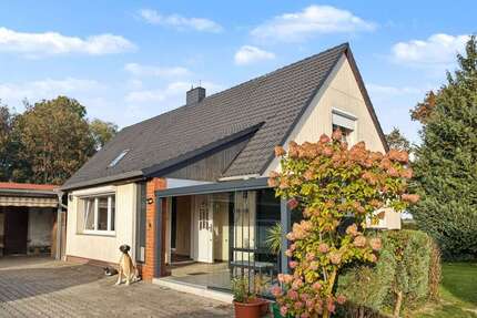 Haus zum Kaufen in Gützkow 189.000,00 € 130 m²