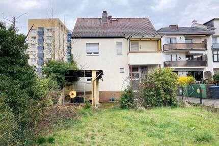 Haus zum Kaufen in Neu-Isenburg 650.000,00 € 120 m²