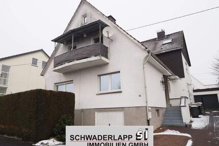 Familienfreundliches Wohnhaus in zentraler Lage von Wirges