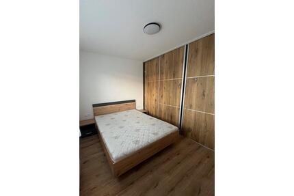 Vermietung an Firmenkunden, Monteur, Pendlern, Studenten - Herbrechtingen