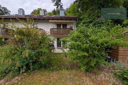 Wohnung zum Kaufen in Kirchseeon 449.000,00 € 101.29 m²