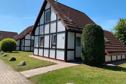 Ferienhaus Altes Land Elbe mit Hund - Buxtehude