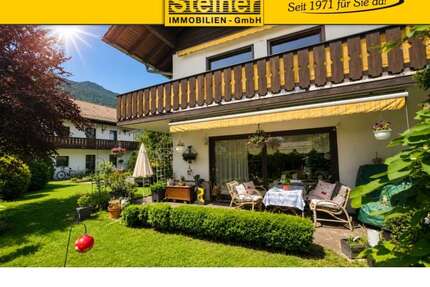 Wohnung zum Kaufen in Garmisch-Partenkirchen 439.000,00 € 60 m²