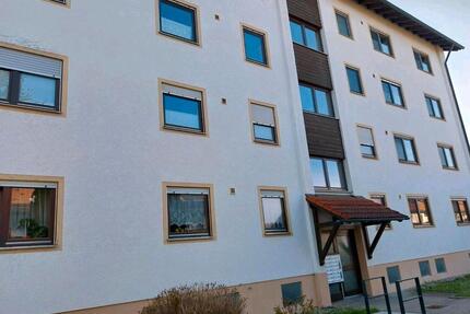 Charmante 2 Raum Wohnung zu verkaufen - Germaringen