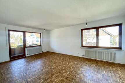 Wohnung zum Mieten in Rottweil 680,00 € 66 m²