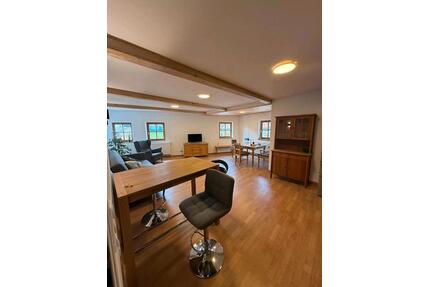 Wohnung im Zentrum von Tann - 800,00&nbsp;EUR Kaltmiete, ca.&nbsp; 75,00&nbsp;m&sup2; in Tann (PLZ: 84367)