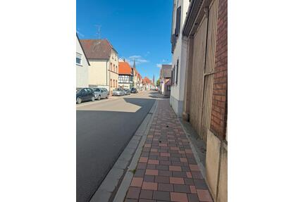 1 Zimmer Wohnung in Bellheim - 560,00&nbsp;EUR Kaltmiete, ca.&nbsp; 42,00&nbsp;m&sup2; in Bellheim (PLZ: 76756)