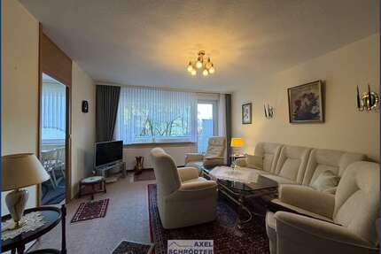 Wohnung zum Kaufen in Celle 85.000,00 € 71.28 m²