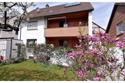 Haus zum Kaufen in Markgröningen 630.000,00 € 170 m²