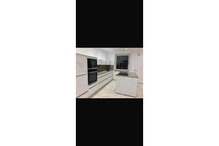 Vermiete Wohnung in Borken Hessen - Borken (Hessen)