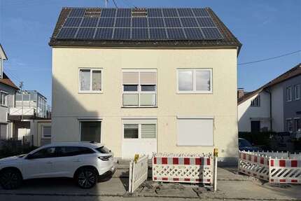 Haus zum Kaufen in Krumbach (Schwaben) 550.000,00 € 330.8 m²