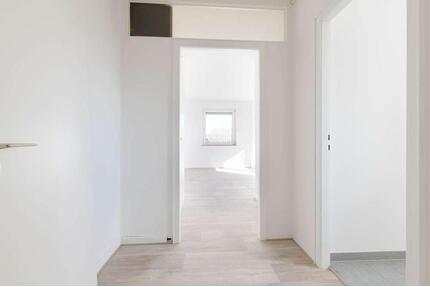 Gemütliche Dachgeschosswohnung in zentraler Lage von Lünen