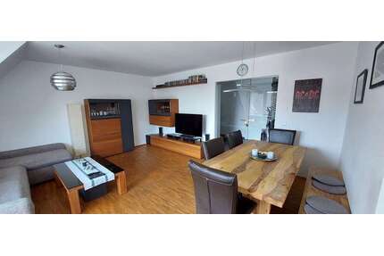 Wohnung zum Mieten in Ulm-Lehr 940,00 € 74 m²