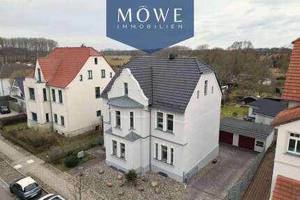 Wohnung zum Mieten in Bad Doberan 1.130,00 € 94.5 m²
