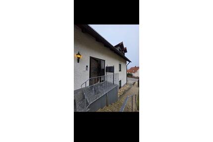 Wohnung in BadAbbach ohne Provision - Bad Abbach