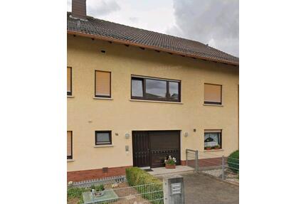 3 Zimmer KDB +Dachboden und Garage - Pohlheim