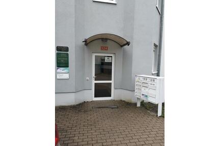 Charmante Maisonette-Wohnung in Mühlhausen – 2 Zimmer & viel Licht - Mühlhausen (Thüringen)