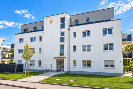 Wohnung zum Mieten in Nördlingen 890,00 € 75.55 m²