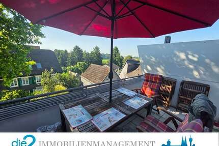 Wohnung zum Kaufen in Solingen 139.000,00 € 59.08 m²