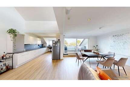 Wohnung zum Kaufen in Bochum 294.000,00 € 85 m²