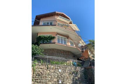 Ferienwohnung am Gardasee mit wunderschönem Seeblick - Fürstenfeldbruck