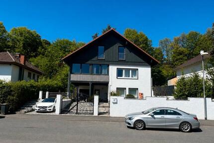 Hochwertiges Mehrfamilienhaus Eigennutzung & Vermietung Marburg