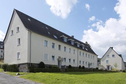 Schöne 2 Zimmerwohnung am Kipper - Hagen Hagen-Mitte