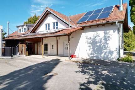 Haus zum Kaufen in Waal 359.980,00 € 354 m²