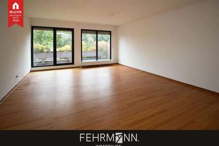 Wohnung zum Mieten in Meppen 780,00 € 98 m²
