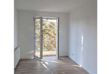 Wohnung zum Mieten in Chemnitz 307,50 € 40.97 m²