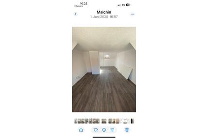 Einfamilienhaus in Malchin - 1.200,00&nbsp;EUR Kaltmiete, ca.&nbsp; 220,00&nbsp;m&sup2; in Malchin (PLZ: 17139)