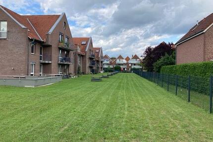 Eigentumswohnung Münster-Hiltrup