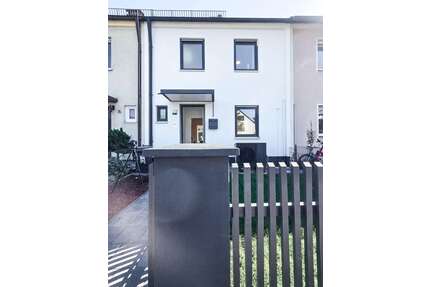 Haus zum Kaufen in Nürnberg 660.000,00 € 118 m²