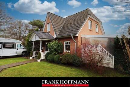 Haus zum Kaufen in Husum 399.000,00 € 103.75 m²