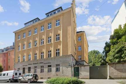 Wohnung zum Kaufen in Fürth 445.000,00 € 160 m²