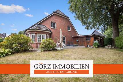 Haus zum Kaufen in Norderstedt 525.000,00 € 120 m²