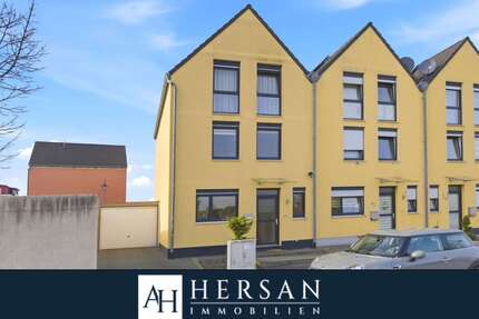 Haus zum Kaufen in Alsdorf 379.000,00 € 128 m²