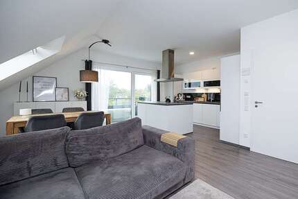 Wohnung zum Kaufen in Detmold Remmighausen 299.000,00 € 85.15 m² - Detmold / Remmighausen