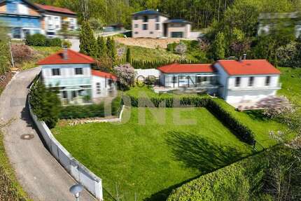 Grundstück zu verkaufen in Nittendorf Etterzhausen 170.000,00 € 345 m² - Nittendorf / Etterzhausen