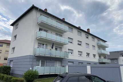 Wohnung zum Mieten in Neulußheim 900,00 € 68 m²